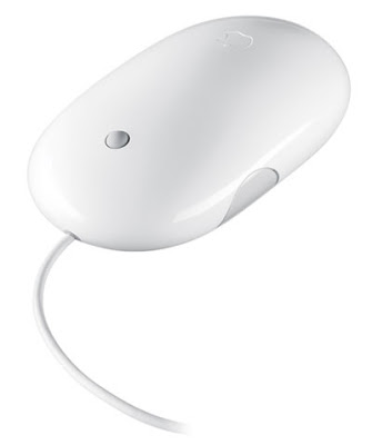 Mighty Mouse