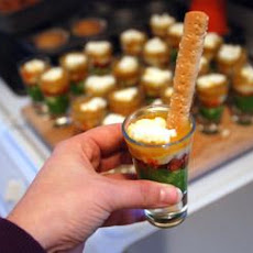 No Double Dippin' Here Dip