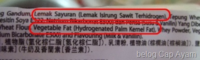 minyak terhidrogen