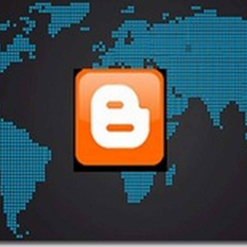 BloggerSentral blogging tips