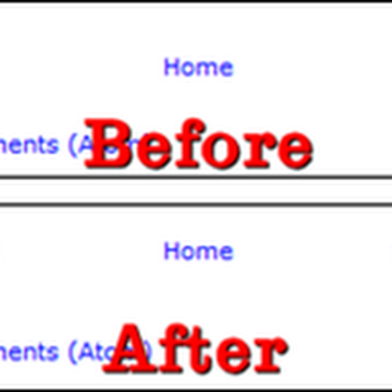 Replace Older & Newer post links with post titles