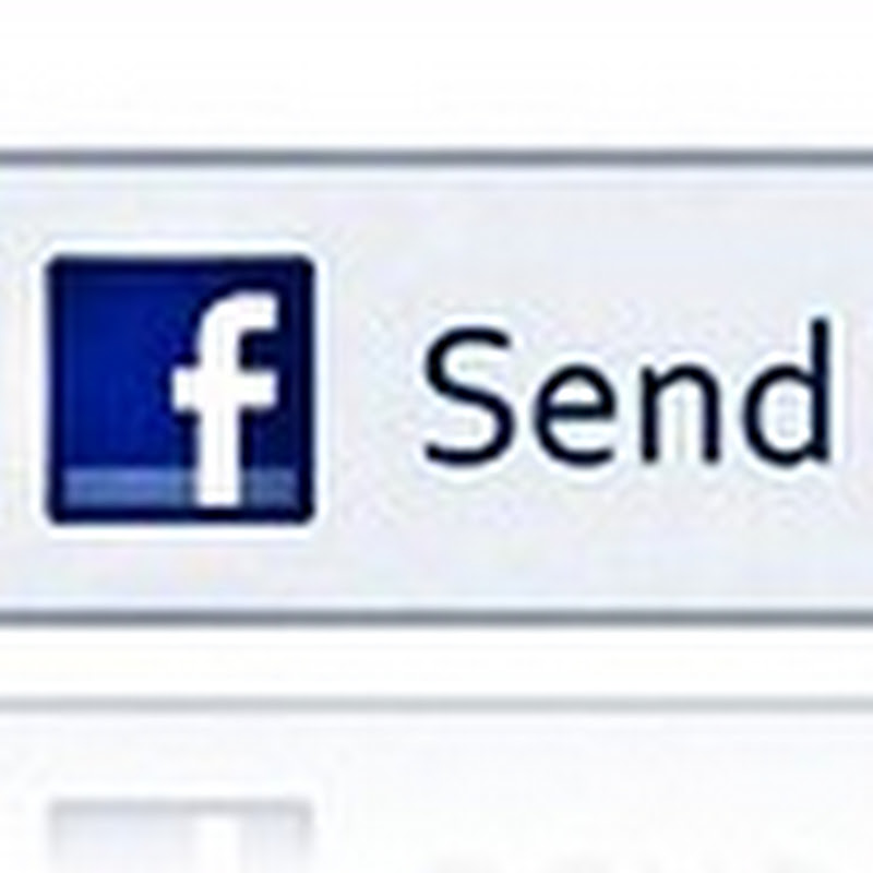How to add Facebook Send button to every post