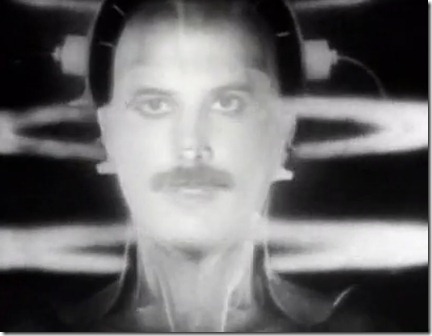 Metropolis Subliminar 20 Metropolis Subliminar 20