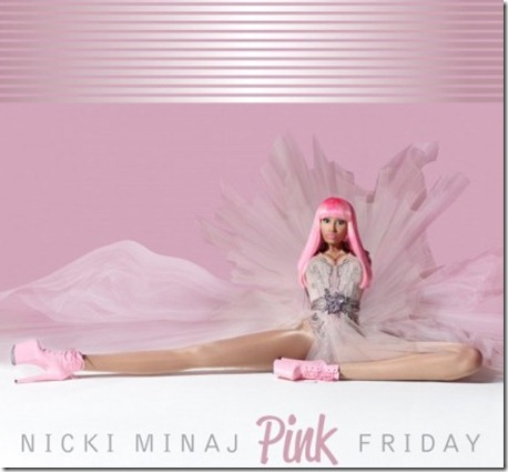 Nicki Minaj Subliminar 6