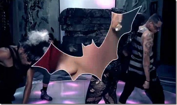 Who's That Chick Subliminar 6