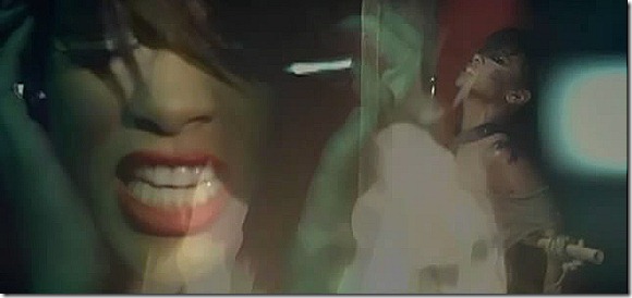 Rihanna Disturbia 6