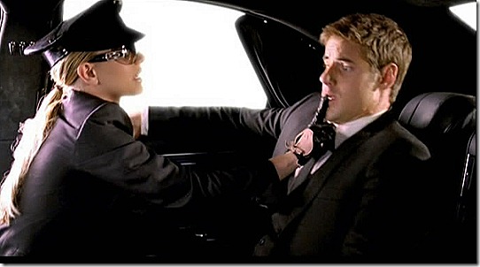 Rihanna Disturbia 13