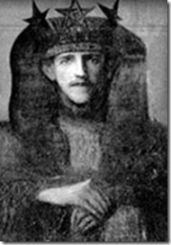 S. L. MacGregor Mathers S. L. MacGregor Mathers