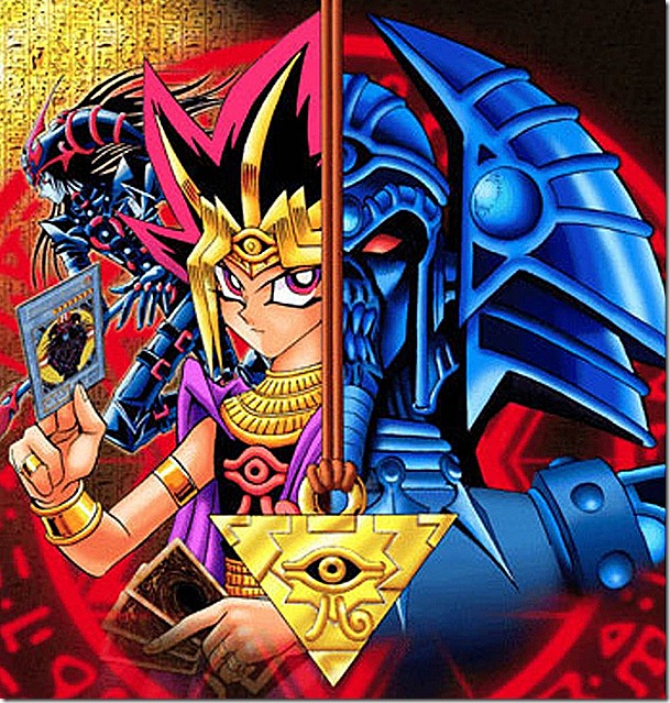 Yu Gi Oh Yu Gi Oh