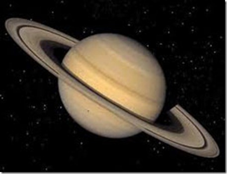 saturno saturno