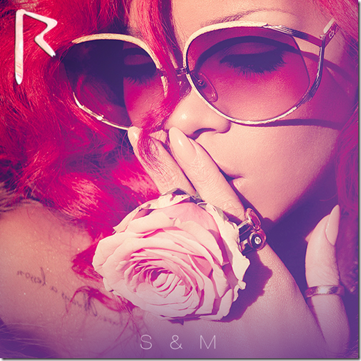 Rihanna-SM-FanMade-Single-Cover Rihanna-SM-FanMade-Single-Cover