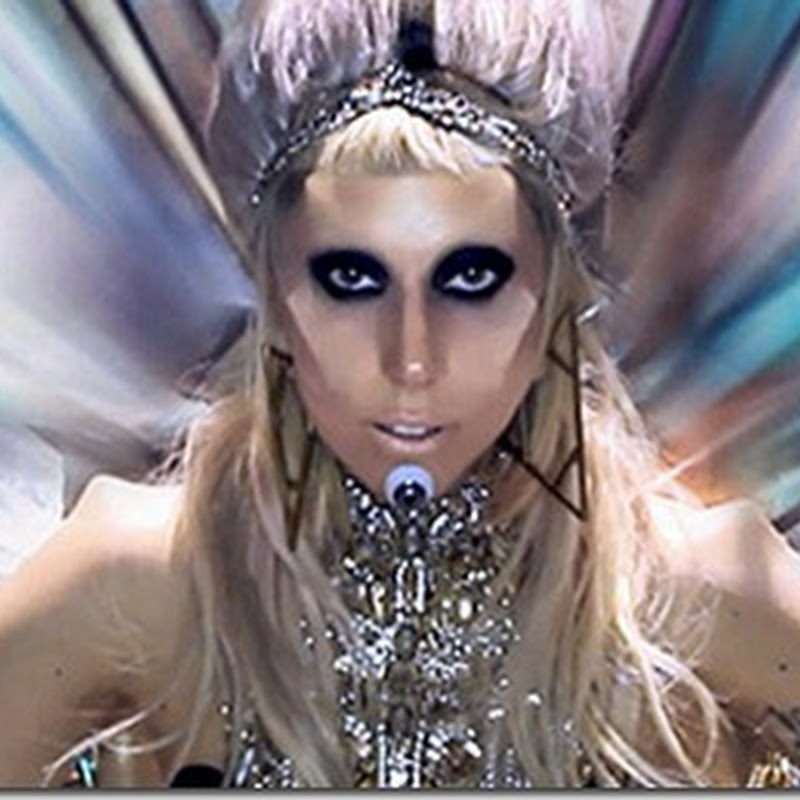 Born This Way e o Manifesto Illuminati (Análise sobre Born This Way – Parte 3)