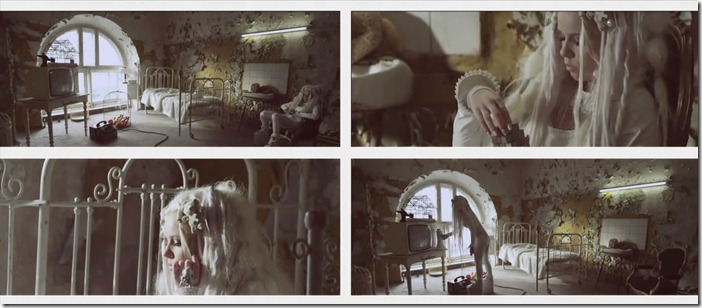 Kerli - Army Of Love 2