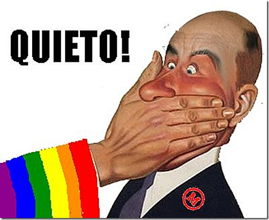 ditadura gay 3 ditadura gay 3