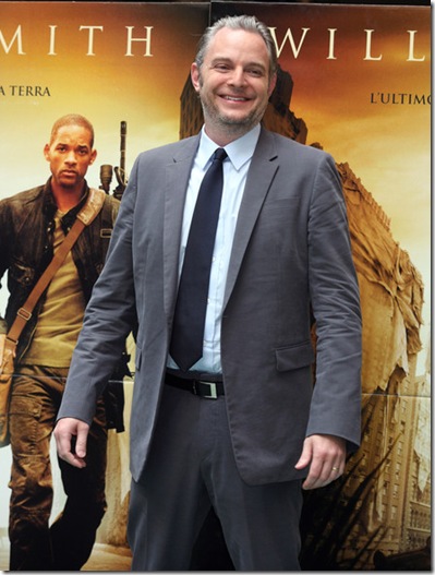 Francis Lawrence Francis Lawrence