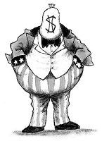 Robber baron