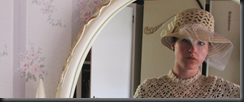 hat