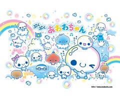 kawaii-clouds