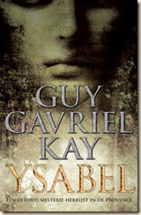 Ysabel Ysabel