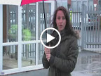 Telford Conservatory Tests