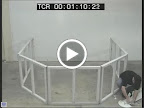 Conservatory Roof Build Video