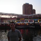 Singapore First Week
