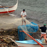 Calapan-Puerto Galera-Batangas-Manila - Philippines