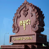 Phnom Penh - Cambodia