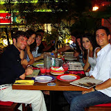 Mexican Ladies Night