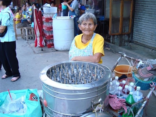 Al rico helado