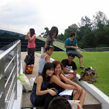 NTU Photoshoot