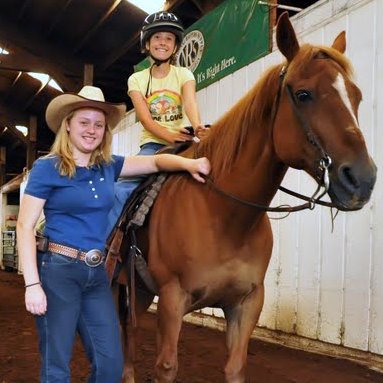 Equestrian Center