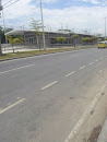 Estação BRT Divina Providência