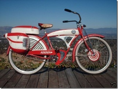 Funny Bike #1