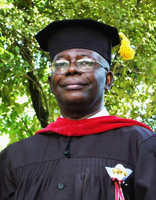 Dr. Jules Cass&eacute;us 