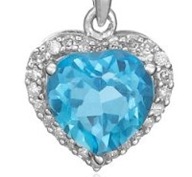 December Birthstone Jewelry Turquoise