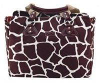 OIOI Giraffe Diaper Bag