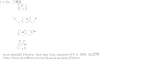 [AA]みんな