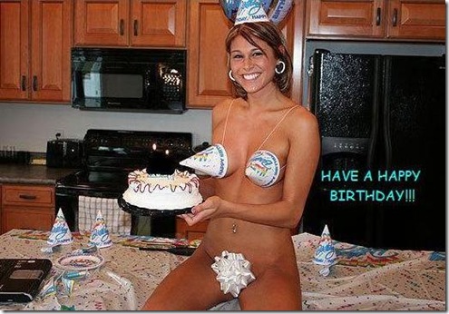 b-day