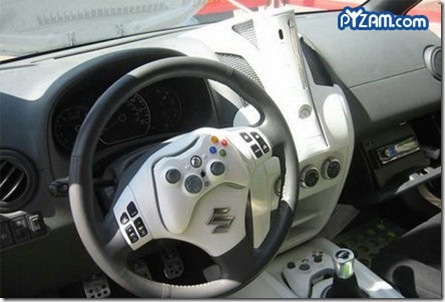 xboxcar