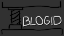 Blogid