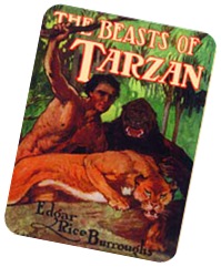 tarzan tarzan