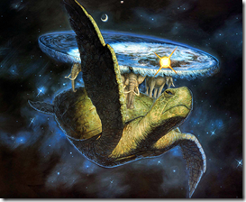 The Discworld The Discworld