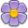 flower icon flower icon
