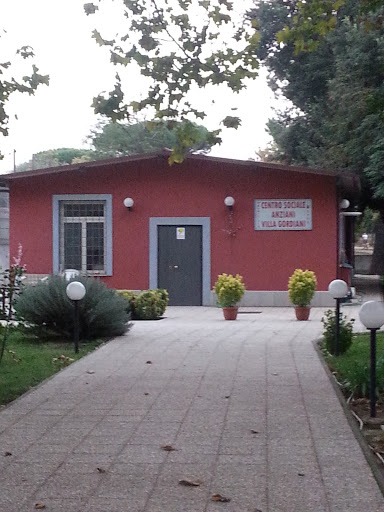 Centro Sociale Anziani Villa Gordiani