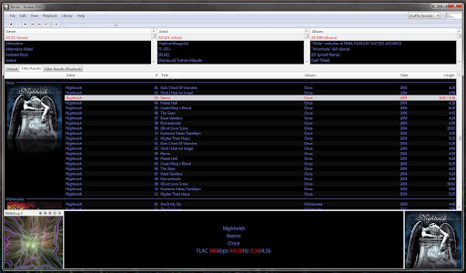 the Columns UI plugin its