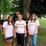 Rainbow Walk 2007