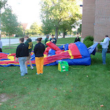 Family Fun Day 2007