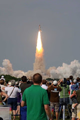 STS-127 - July 15, 2009