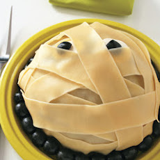 Yummy Mummy Meatloaf
